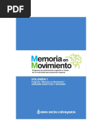 Memoria en Movimiento