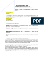 Segundo Parcial Planeación y Organización 2021 01