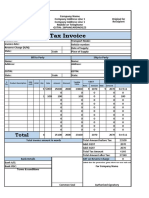 TAX-INVOICE