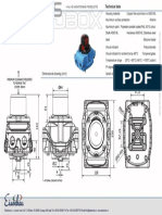 GI Limit Switch