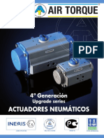 Actuator_ AT - 4Gen