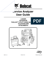 Toaz.info Service Analyzer User Guide Bobcat Tools Pr 7d607ceaa2feda4b73e7ab477393da34