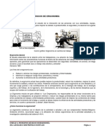 Texto - UNIDAD 4. Principios Básicos de Ergonomía (ATP)