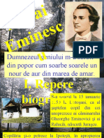 Eminescu