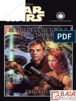 Al Filo de La Victoria II - Ren-Greg-Keyes