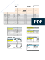 Examen Final de Excel 1