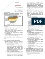 GEOGRAFI BATUAN DAN PERUBAHAN LITOSFER