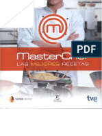 MasterChef, Las Mejores Recetas (PDFDrive)