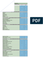 Lista de Cotejo - Habilidades Sociales