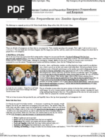 Download CDC EPR _ Social Media _ Preparedness 101_ Zombie Apocalypse - Blog by Zombie Splatter Survival Blog SN55956165 doc pdf