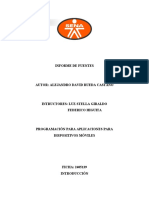 Documento Informe de Fuentes. GA1-220501092-AA1-EV01. Alejandro Rueda