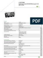 LV431506 DATASHEET CO es-CO