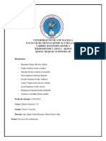 Termodinámica aplicada - Ejercicios de combustión