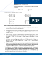 Práctica 6 Sistemas de Ecuaciones