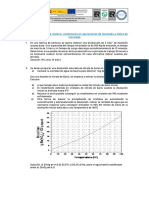 Relación Problemas (Balance de Materia