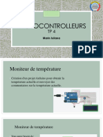 Microcontrolleurs_TP4