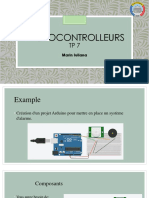 Microcontrolleurs_TP7