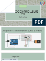 Microcontrolleurs_TP10