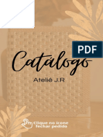 Catálogo Atelie J.R