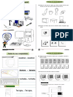 119303873 Ficha de Practica de Computacion Primaria