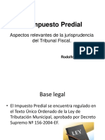 SESION 3 Impuesto Predial RODOLFO RIOS CON 06.12.2019