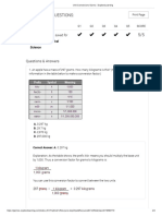 Unit Conversions Gizmo - ExploreLearning