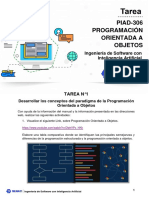 Piad-306 Tarea T001