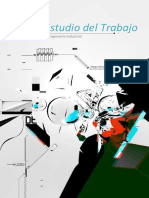 Estudio Del Trabajo 2018 Ingenieria Indu