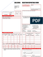 ADR Form PDF