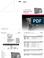 Absorption Chiller: LG Hvac Solution