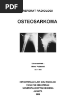 Download OSTEOSARKOMA MIRNA refarat by minongs SN55957736 doc pdf