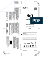 Bluray Manual BDP-S360