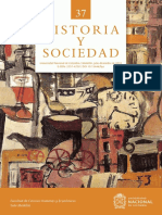 Documentos para una historia del tiempo social en Hispanoamérica, Ricardo Uribe y Valentina Araya