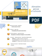 Portugal Webinar Presentation