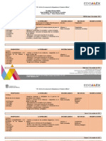 Cam 69 Planeacion Docente Diaria 2021 Del 11 Al 15 de Octubre