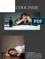 L'alcoolisme