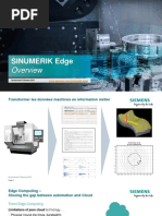 11-40 - SINUMERIK Edge - Concept - Apps