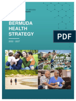 MoH Bermuda Health Strategy 2022-2027 v9