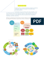 Ciclos de Vida - Resumo