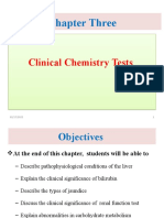 Chapter - 3-Clinical Chemistry