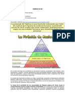 Leidy Garcia-Consulta 2 - Piramide de Maslow