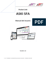 PocketLink ASKI Manual Usuario 2020