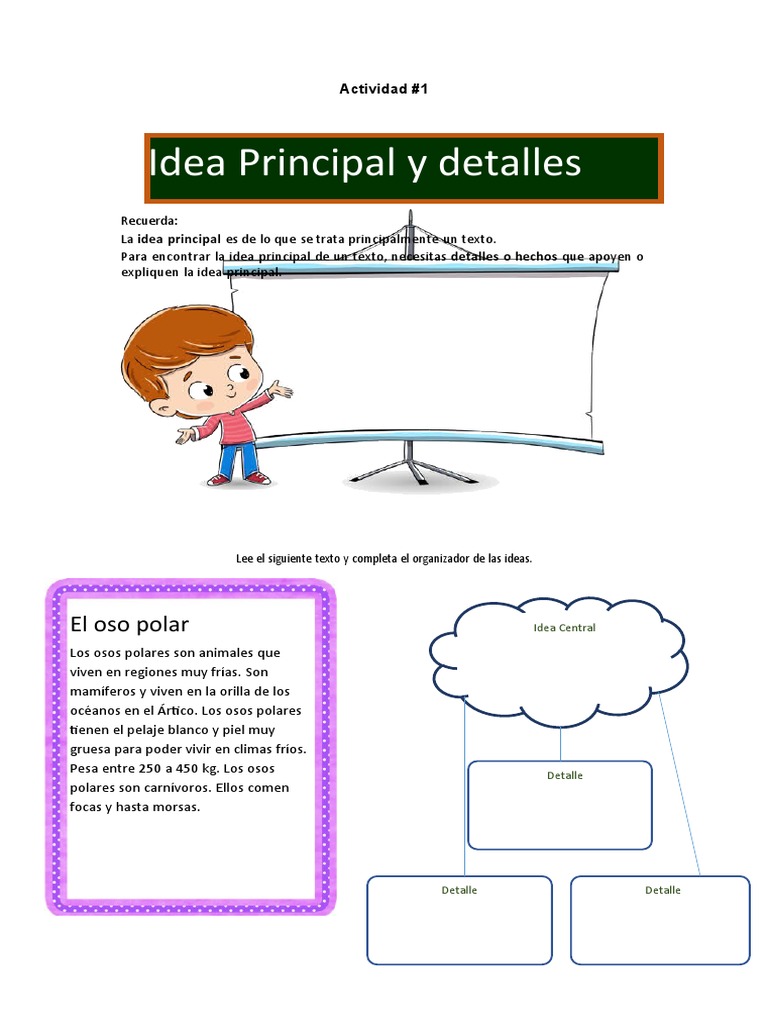 Actividad 1 | PDF