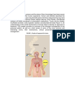 Toxicology: FIGURE 1. Routes of Exposure For Toxins