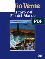 Verne, Jules - (Viajes Extraordinarios 55) El Faro Del Fin Del Mundo (364) (r1.3)
