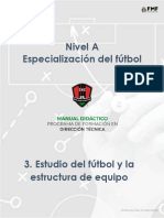 DT NA S5 C3 MANUAL Estudio Del Futbol y La Estructura de Equipo 08-02-22