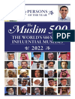 The Muslim 500 2022 Edition - Free Ebook