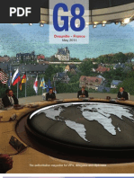 Download G8 2011 summit publication by Christopher Atkins SN55959348 doc pdf