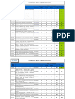 Diagnostico Inicial y Verificacion Legal Reycel