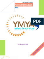 Automatic Fan Controller